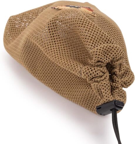 RNA Ape Canyon Outfitters Mesh Stuff Sack - Made in USA - Hunting Gear in Saudi Arabia