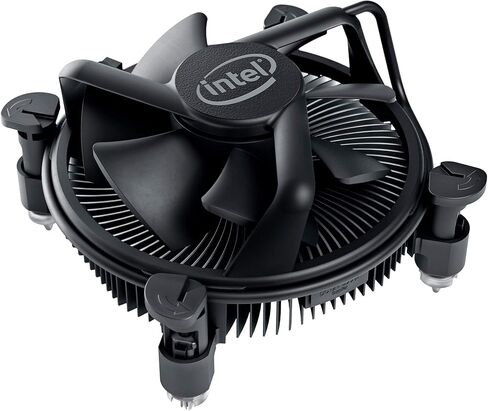 معالج سطح المكتب Intel Core i9-11900F 8 النواة حتى 5.2 جيجا هرتز LGA1200 (Intel 500 Series & Select 400 Series Chipset) 65 وات in Saudi Arabia
