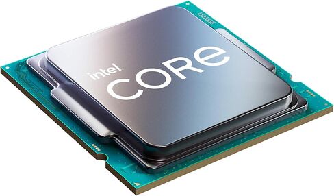 معالج سطح المكتب Intel Core i9-11900F 8 النواة حتى 5.2 جيجا هرتز LGA1200 (Intel 500 Series & Select 400 Series Chipset) 65 وات in Saudi Arabia