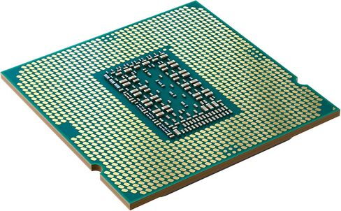معالج سطح المكتب Intel Core i9-11900F 8 النواة حتى 5.2 جيجا هرتز LGA1200 (Intel 500 Series & Select 400 Series Chipset) 65 وات in Saudi Arabia