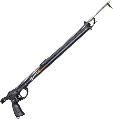 Mares Sniper Alpha Speargun - 75cm in Saudi Arabia