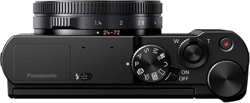 كاميرا باناسونيك لوميكس الرقمية DMC-LX7K in Kuwait