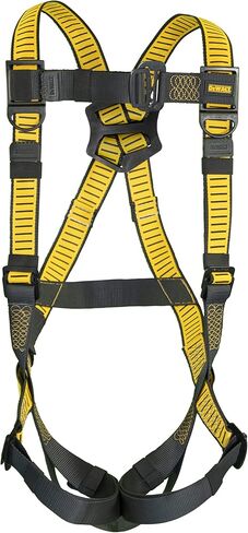 DEWALT 5-Point Fall Protection Harness in Saudi Arabia