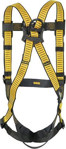 DEWALT 5-Point Fall Protection Harness in Saudi Arabia