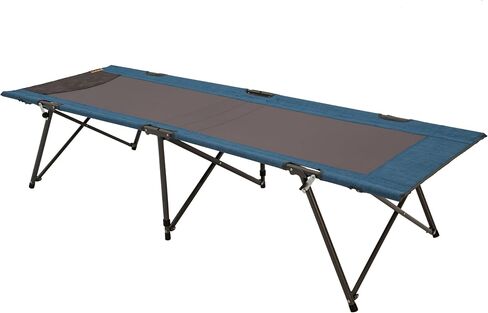 Eureka! Portable Folding Camping Cot in Saudi Arabia