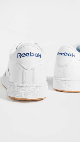 Reebok Men's Club C 85 Sneaker in Saudi Arabia