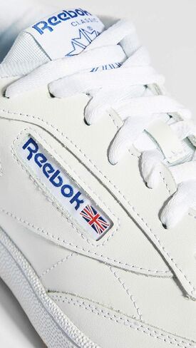 Reebok Men's Club C 85 Sneaker in Saudi Arabia