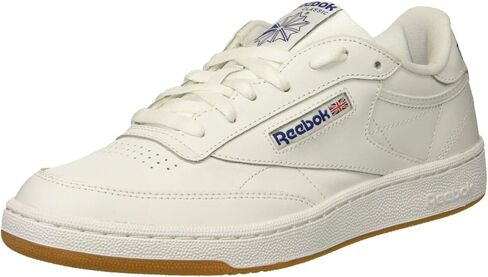 Reebok Men's Club C 85 Sneaker in Saudi Arabia