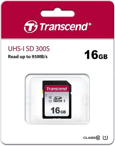 ترانسيند بطاقة ذاكرة 32 جيجا TS32GSDC300S-E in Kuwait