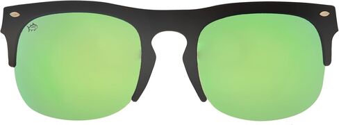 Rheos Floating Polarized Sunglasses | UV Protection | Floatable Shades | Anti-Glare | Unisex in Saudi Arabia