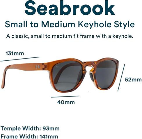 Rheos Floating Polarized Sunglasses | UV Protection | Floatable Shades | Anti-Glare | Unisex in Saudi Arabia