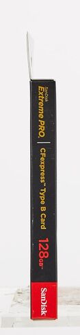 SANDISK 512GB Extreme PRO CFexpress Card Type B - SDCFE-512G-GN4NN in Kuwait