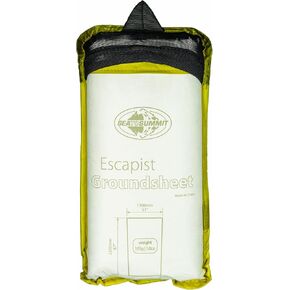 Sea to Summit Escapist Groundsheet for Tents and Tarps