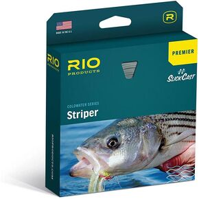 Rio Premier Striper Saltwater Fly Fishing Line - Floating
