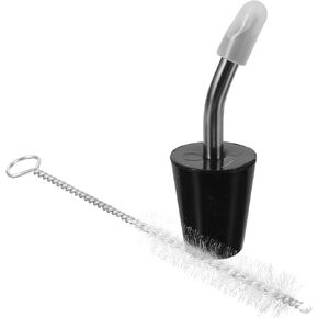 Kettle Mouth Extension Tube Camp Kettle Spout Pourers