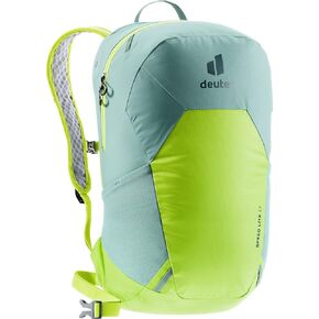 Deuter Speed Lite 17, Paprika-Saffron, 17L