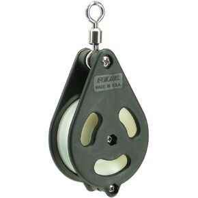 Folbe (PC03-3" Cable (Line) Pulley Block
