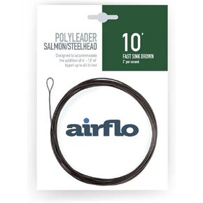 AIRFLO Fast Sink - 10'