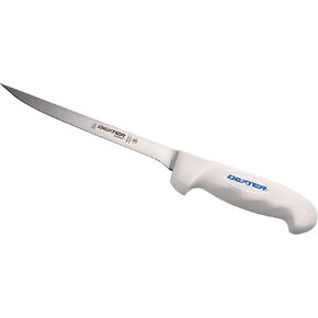 سكاكين شرائح مرنة من Dexter Outdoors SOFGRIP مع غمد