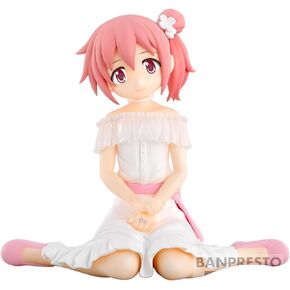 Banpresto - PMMM: The Movie Rebellion - Serenus Couture - Homura Akemi Figure