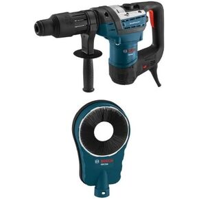 بوش RH540M 1-9/16 بوصة SDS-Max المطرقة الدوارة المركبة in Kuwait