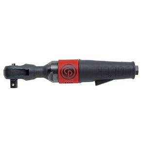 Chicago Pneumatic CP7829 - Air Ratchet Wrench, Automotive, Repair, Mechanic, 3/8 Inch, Composite Housing, Torque (Min/Max) 11.1-70.1 ft. lbf/15-95 Nm - 225 RPM