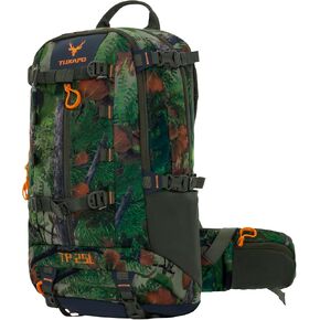 Frame Hunting Backpack 25L Long-Lasting Capacity Day Pack for Rifle Bow Gun Outdoor Gear