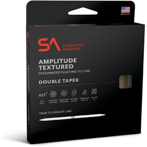 Scientific Anglers Amplitude Double Taper Fly Line