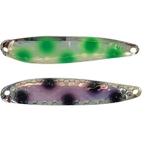 Dreamweaver Lures Super Slim UV Two Face