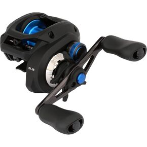 SHIMANO SLX DC, Baitcast Fishing Reel, Star Drag, Digital Control