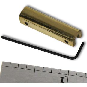 bar Magnum - Brass