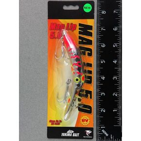 Worden's Lures MAG Lips