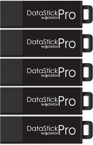 centon MP رياضي مصنوع من الأساسيات datastick USB 64GB in Saudi Arabia