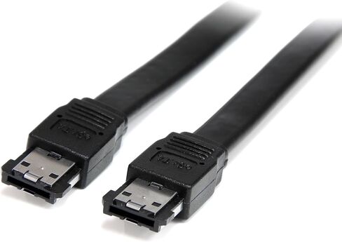StarTech.com 3.5" External Hard Drive Enclosure with eSATA Cable in Saudi Arabia