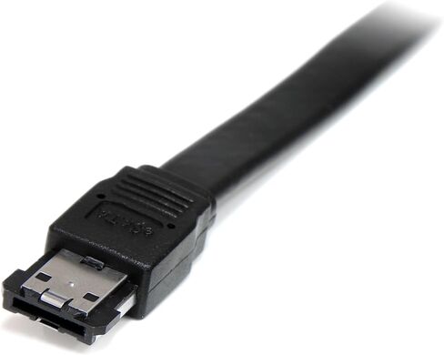 StarTech.com 3.5" External Hard Drive Enclosure with eSATA Cable in Saudi Arabia