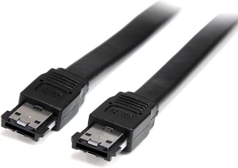 StarTech.com 3.5" External Hard Drive Enclosure with eSATA Cable in Saudi Arabia