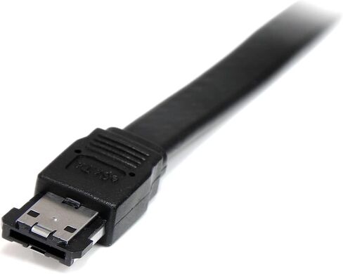 StarTech.com 3.5" External Hard Drive Enclosure with eSATA Cable in Saudi Arabia