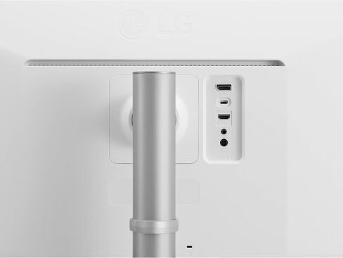 LG UltraWide FHD 26-Inch Computer Monitor 26WQ500-B, IPS with HDR 10 Compatibility and AMD FreeSync, Black in Kuwait