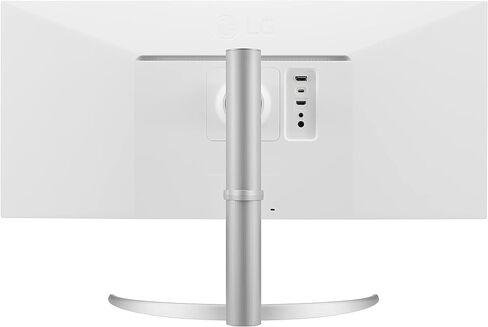 LG UltraWide FHD 26-Inch Computer Monitor 26WQ500-B, IPS with HDR 10 Compatibility and AMD FreeSync, Black in Kuwait