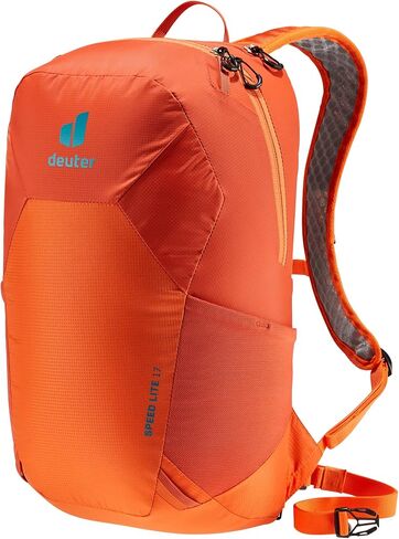 Deuter Speed Lite 17, Paprika-Saffron, 17L in Saudi Arabia