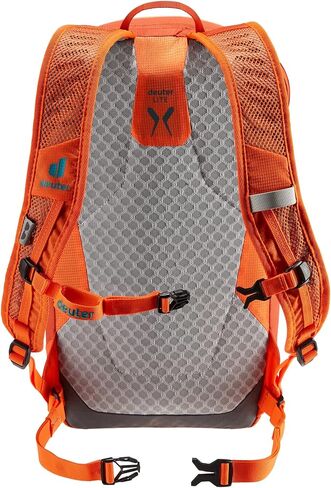 Deuter Speed Lite 17, Paprika-Saffron, 17L in Saudi Arabia