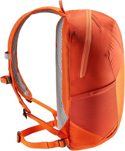 Deuter Speed Lite 17, Paprika-Saffron, 17L in Saudi Arabia