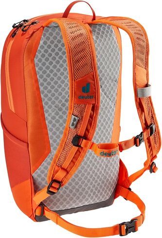 Deuter Speed Lite 17, Paprika-Saffron, 17L in Saudi Arabia