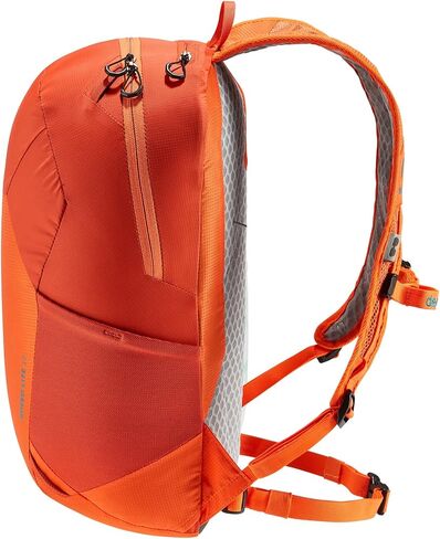 Deuter Speed Lite 17, Paprika-Saffron, 17L in Saudi Arabia