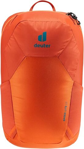 Deuter Speed Lite 17, Paprika-Saffron, 17L in Saudi Arabia