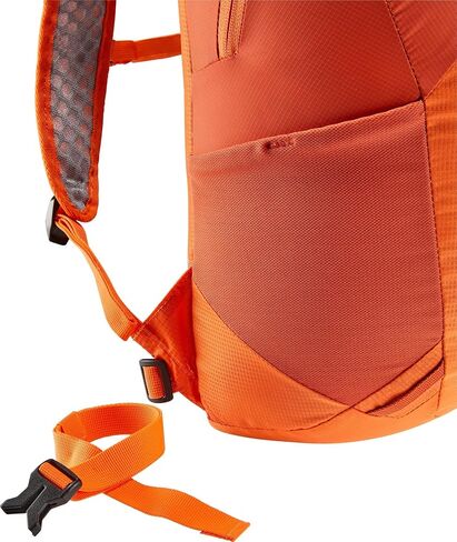 Deuter Speed Lite 17, Paprika-Saffron, 17L in Saudi Arabia