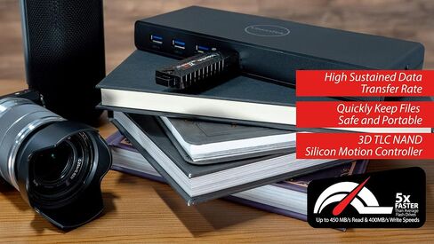 جيب SSD -TLC NAND, وحدة تحكم SMI 1TB in Saudi Arabia