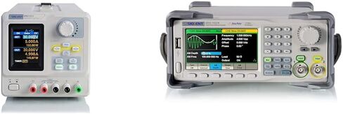 Siglent SPD1305X Programmable DC Power Supply 1 channel,30 V / 5 A,150W in Kuwait