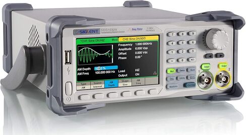 Siglent SPD1305X Programmable DC Power Supply 1 channel,30 V / 5 A,150W in Kuwait