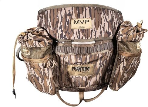 سرج صيد فانتوم إيليت، موسي أوك بوتوملاند in Kuwait